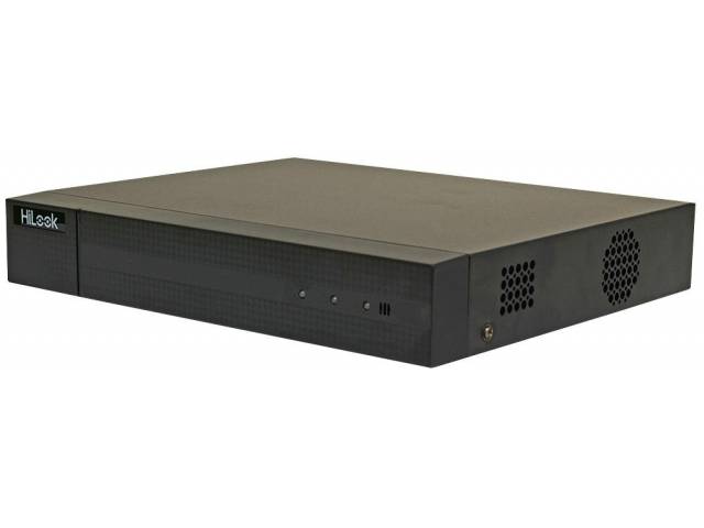DVR DE 16 CANALES TURBO HD + 2 CANALES IP 2 MEGAPIEXELES AUDIO POR COAXITRON/ 1 DISCO/H265 ACUSENSE
