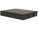 DVR DE 16 CANALES TURBO HD + 2 CANALES IP 2 MEGAPIEXELES AUDIO POR COAXITRON/ 1 DISCO/H265 ACUSENSE