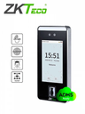 CONTROL DE ACCESO DE ROSTRO/HUELLA/TARJETA 125KHZ ZKTECO WIFI IP