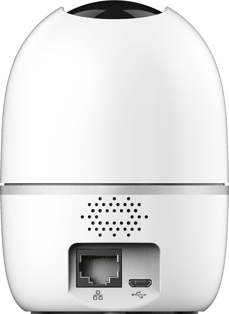 CAMARA ROBOTICA IP RANGER 2C 5MP@30FPS IR 10M SMART TRACKING AUDIO SLOT MICRO SD WIFI