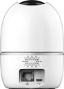 CAMARA ROBOTICA IP RANGER 2C 5MP@30FPS IR 10M SMART TRACKING AUDIO SLOT MICRO SD WIFI
