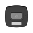 BALA METALICA 3K 5MP COLOR VU 40MT 2.8M EXTERIOR IP67 AUDIO