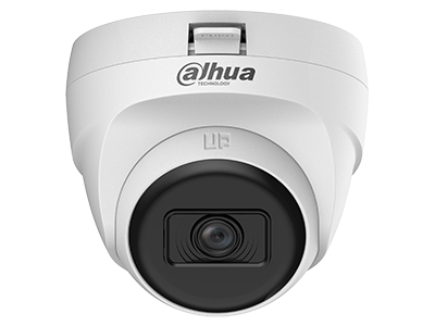 CAMARA DOMO DAHUA 5MP 25MT 2.8M 106º APERTURA PLASTICA