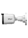 CAMARA 4 EN 1 1/2,7" CMOS 1080P TIPO BALA PLASTICA LENTE 3,6MM FOV 93° DWDR IR 20M IP67
