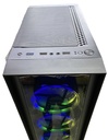 CHASIS GAMER UNITEC VIDEO TEMPLADO ATX-MINI ATX-MICRO ATX 1908