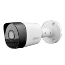 CAMARA 4 EN 1 1/2,7" CMOS 5MP@20FPS TIPO BALA METALICA 2,8MM FOV 93° DWDR IR 20M IP67 CON AUDIO