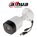 CAMARA 4 EN 1 1/2,7" CMOS 5MP@20FPS TIPO BALA METALICA 2,8MM FOV 93° DWDR IR 20M IP67 CON AUDIO