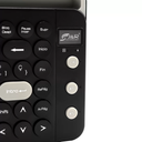 TECLADO BLUETOOTH COMPACTO INALAMBRICO RECARGABLE MULTIMEDIA JYR