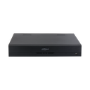 NVR 64CH H.265+ DECODIFICACION 4CH@4K O 16CH@2MP AB ENTRADA 320MBPS 4 SATA 2 HDMI