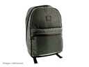MALETA MORRAL PORTATIL 15.6 BOLSO PANEL POLIESTER VERDE