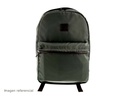 MALETA MORRAL PORTATIL 15.6 BOLSO PANEL POLIESTER VERDE