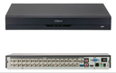 DVR XVR DE 32 CANALES 4 EN 1 GRABACIÓN HASTA 1080N@30FPS HASTA 16 CH IP H.264 H.264+ H.265 H.265+ CODI