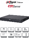 DVR XVR DE 32 CANALES 4 EN 1 GRABACIÓN HASTA 1080N@30FPS HASTA 16 CH IP H.264 H.264+ H.265 H.265+ CODI