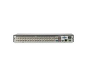 DVR XVR DE 32 CANALES 4 EN 1 GRABACIÓN HASTA 1080N@30FPS HASTA 16 CH IP H.264 H.264+ H.265 H.265+ CODI