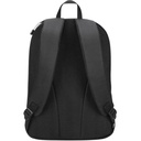 MORRAL MALETA TARGUS SPORT NEGRO 15,6 FUNDA TRANSPARENTE