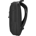 MORRAL MALETA TARGUS SPORT NEGRO 15,6 FUNDA TRANSPARENTE