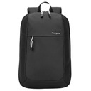 MORRAL MALETA TARGUS SPORT NEGRO 15,6 FUNDA TRANSPARENTE