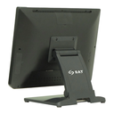 POS AIO SAT N150 CORE I5 6TH (GEN) 4G/128GB P15 TOUCH C (C2P/USB) + WIFI	SAT N150 I56 4S128 WS