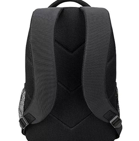 MALETA MORRAL TARGUS TSB89104DI-70 PORTATIL 15.6 PULGADAS NEGRO SPORT BOLSILLO FRONTAL