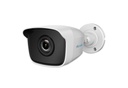 CAMARA DE SEGURIDAD BALA PLASTICA IP66 EXTERIOR 1 MEGAPIXELES 720P 2.8MM IR EXIR 20M