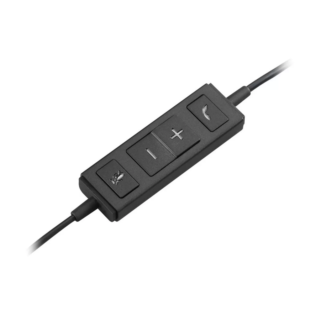 AUDIFONOS DIADEMA CALL CENTER EMPRESARIAL AUDIO CLARO USB CONTRARUIDO