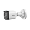 CAMARA DE SEGURIDAD 2 MEGAPIXELES 4 EN 1 1/2,7" CMOS 1080P TIPO BALA PLASTICA LENTE 2,8MM FOV 103° DWDR IR 20M IP67