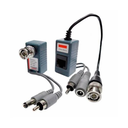 BALUM RJ45 SAT AUDIO, VIDEO Y CORRIENTE PARA CCTV RED