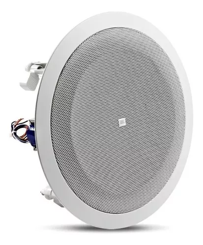 PARLANTE AMBIENTAL PARA CIELO RAZO PRO DJ POTENCIA 30WATTS MAXIMO 6.5 PULGADAS