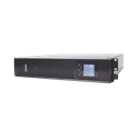 UPS DE 1000VA/900W ONLINE DOBLE CONVERSION 120V CLAVIJA NEMA 5-15P RACK