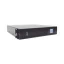 UPS DE 1000VA/900W ONLINE DOBLE CONVERSION 120V CLAVIJA NEMA 5-15P RACK