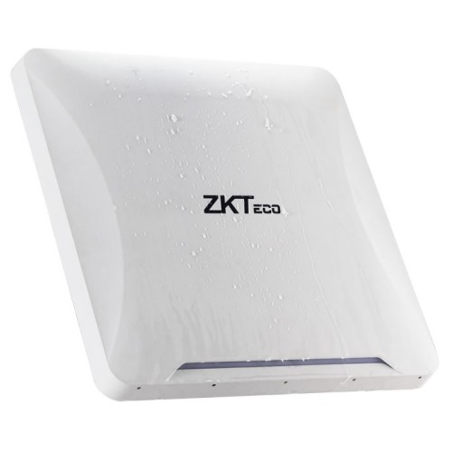 LECTORA UHF VEHICULAR 902-928MHZ HASTA 8M INTERFACES WIEGAND Y RS485 CARCASA ALUMINIO IP66