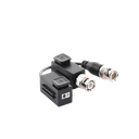 BALUN DE 8 MEGAPIXELES 4K 100% COBRE HIKVISION AUDIO POR COAXITRON
