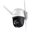 CÁMARA DE SEGURIDAD WIFI DE 5 MEGAPIXELES IP CRUISER FULL COLOR DOMO PT PLÁSTICA 5MP@25FPS LENTE FIJO 3.6MM H.265 IP66 MIC