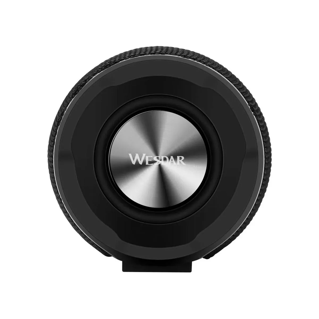 PARLANTE BLUETOOTH WESDAR K39 EXTERIOR SD 10W