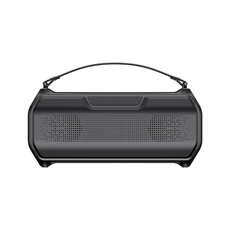 PARLANTE BLUETOOTH RGB HAVIT RGB AUX ESTEREO IPX5 10W  TWS