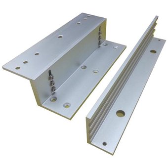 SOPORTE ELECTROIMAN ZL SAT SP350ZL ALUMINIO