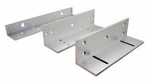 SOPORTE ELECTROIMAN ZL SAT SP350ZL ALUMINIO