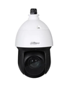 CAMARA PTZ IP DE 2 MEGAPIXELES AI 25X 100M POE IP66 H265+ INCLUYE SOPORTE SIN FUENTE