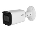 CAMARA DE SEGURIDAD IP BALA DE 8 MEGAPIXELES DAHUA MOTORIZADO 60M 2 IVS POE