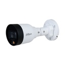 CAMARA DE SEGURIDAD BALA IP DE 2 MEGAPIXELES DAHUA FULL COLOR POE 2.8M 20M