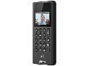 CONTROL DE ACCESO FACIAL HUELLA TARJETA Y CLAVE SOPORTA ESCLAVO WIFI P2P APP DAHUA