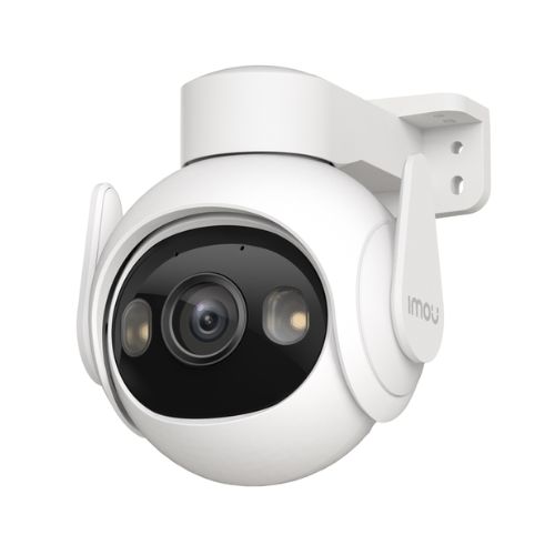 CAMARA DE SEGURIDAD WIFI IMOU IP 3 MEGAPIXELES 2K 3.6MM 30M AUDIO SIRENA AUTOTRACKING