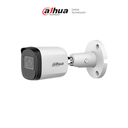 CAMARA DE SEGURIDAD BALA DE 2 MEGAPIXELES DAHUA CON AUDIO 30M 2.8MM IP67