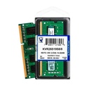 MEMORIA RAM DDR4 8GB PARA PORTATIL TODO EN UNO KINGSTON