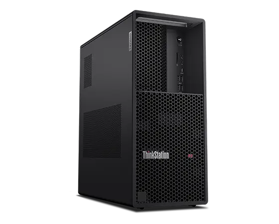 TORRE THINKSTATION P3 CORE I7 13G 16RAM DDR5 1T HDD + 512GB SSD TARJETA 4GB