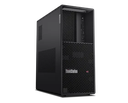 TORRE THINKSTATION P3 CORE I7 13G 16RAM DDR5 1T HDD + 512GB SSD TARJETA 4GB