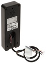 LECTOR ESCLAVO DE TARJETAS Y CONTRASEÑAS DAHUA RS-485 WIEGAND 34 IP66