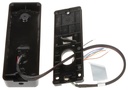 LECTOR ESCLAVO DE TARJETAS Y CONTRASEÑAS DAHUA RS-485 WIEGAND 34 IP66