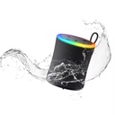 PARLANTE HAVIT RGB BLUETOOTH PORTABLE CONTRA AGUA IPX6 10W SUPER BAJO