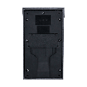 VIDEO PORTERO INTERCOMUNICADOR IP ALUMINIO 2MP 4 BOTONES IP65, IK08 12VDC POE SIP DAHUA